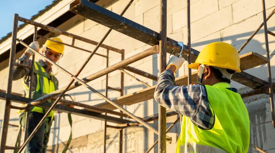 Flashing Repair in Richmondville, NY
